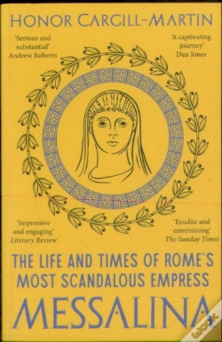 Capa do artigo Messalina