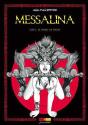 Messalina Tome 1 : Le Temple De Priape - Preview