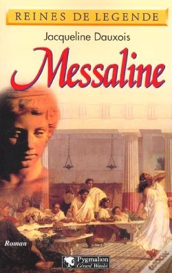 Capa do artigo Messaline
