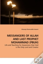 Capa do artigo Messangers Of Allah And Last Prophet Moh