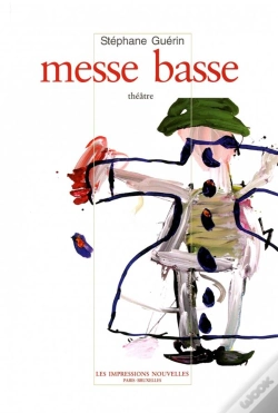 Capa do artigo Messe Basse