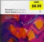 Messe Chorale / Mass Op.4 - CD - Preview