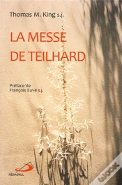 Capa do artigo Messe De Teilhard
