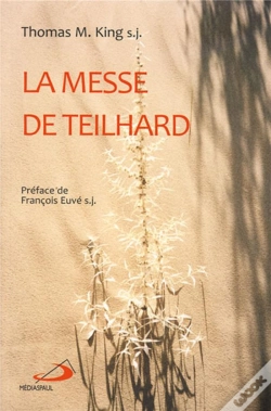 Capa do artigo Messe De Teilhard