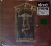Capa do artigo Messe Noire - CD