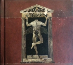 Capa do artigo Messe Noire - CD