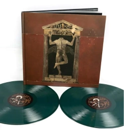 Capa do artigo Messe Noire - Vinil