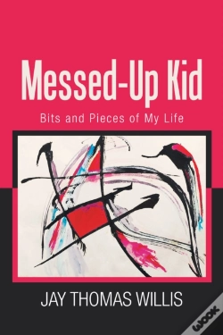 Capa do artigo Messed-Up Kid