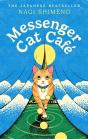 Messenger Cat Cafe - Preview