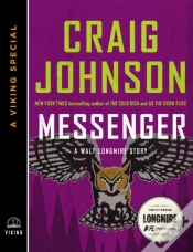 Capa do artigo Messenger