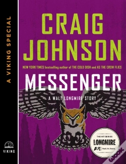 Capa do artigo Messenger