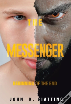 Capa do artigo Messenger