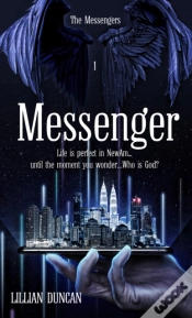 Capa do artigo Messenger