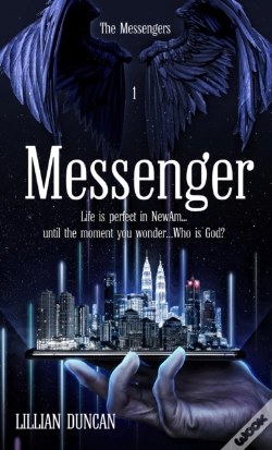 Capa do artigo Messenger