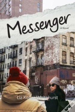 Capa do artigo Messenger