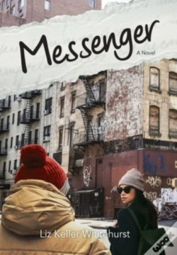 Capa do artigo Messenger