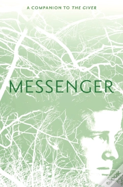 Capa do artigo Messenger