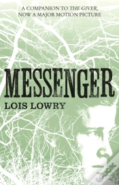 Capa do artigo Messenger