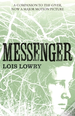 Capa do artigo Messenger