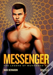 Capa do artigo Messenger
