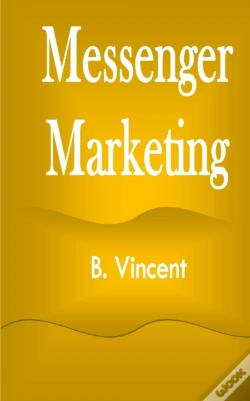 Capa do artigo Messenger Marketing