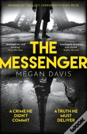Capa do artigo Messenger