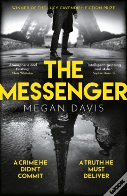 Capa do artigo Messenger