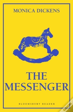 Capa do artigo Messenger