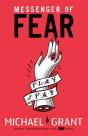 Messenger Of Fear - Preview