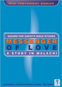 Messenger Of Love - Preview