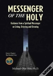 Capa do artigo Messenger Of The Holy