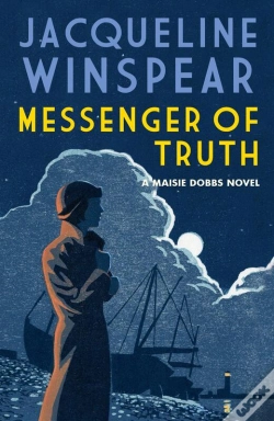 Capa do artigo Messenger Of Truth