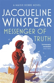 Capa do artigo Messenger Of Truth
