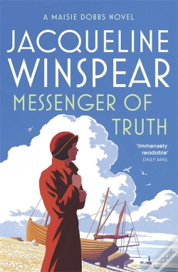 Capa do artigo Messenger Of Truth