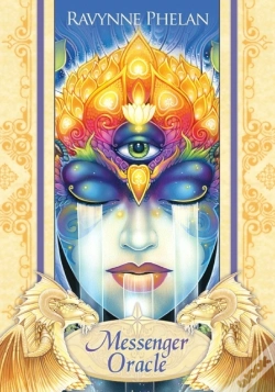 Capa do artigo Messenger Oracle - Anniversary Edition