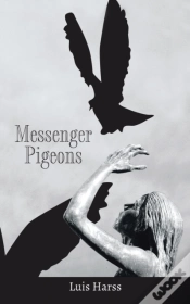 Capa do artigo Messenger Pigeons
