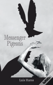 Capa do artigo Messenger Pigeons