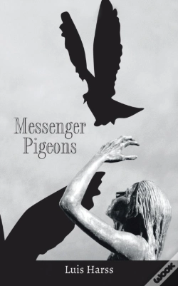 Capa do artigo Messenger Pigeons