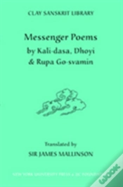 Capa do artigo Messenger Poems