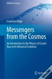 Capa do artigo Messengers From The Cosmos