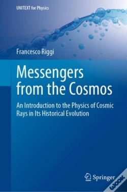 Capa do artigo Messengers From The Cosmos