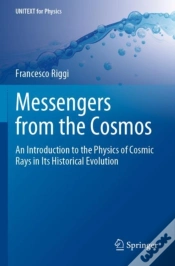Capa do artigo Messengers From The Cosmos