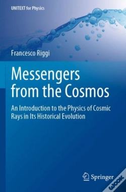 Capa do artigo Messengers From The Cosmos
