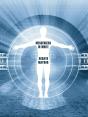 Messengers In White: A Science Fantasy Novel - Preview