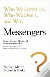 Capa do artigo Messengers