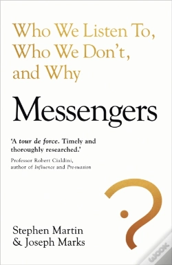 Capa do artigo Messengers
