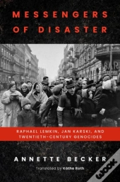 Messengers Of Disaster