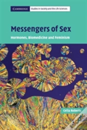 Capa do artigo Messengers Of Sex