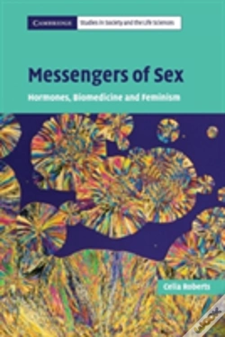 Capa do artigo Messengers Of Sex