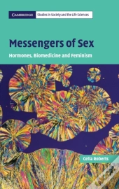 Messengers Of Sex